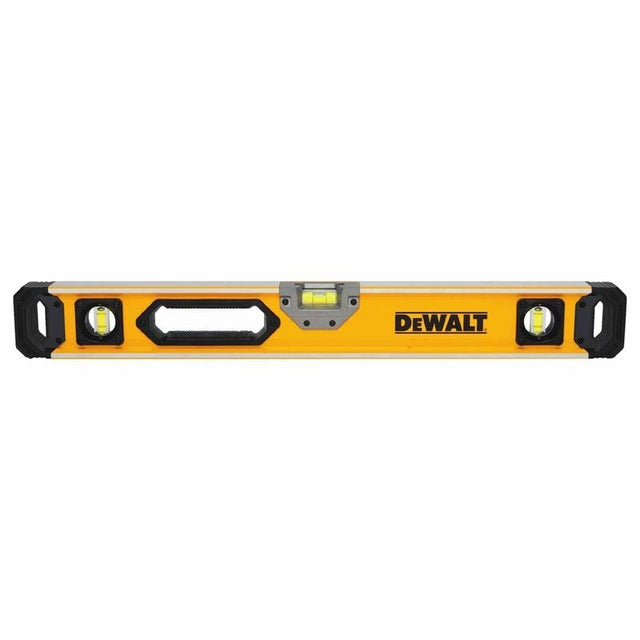 DEWALT DWHT43025 24 in Magnetic Box Beam Level - Mississauga Hardware Centre IncDEWALTDWHT43025