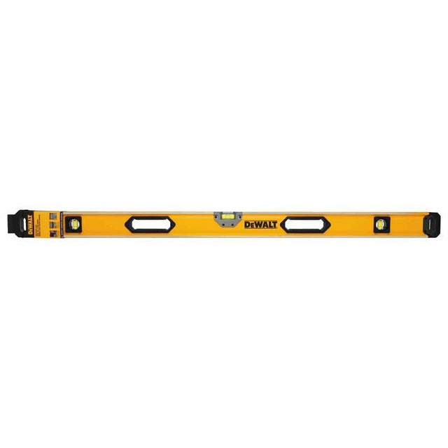DEWALT DWHT43049 48 in Magnetic Box Beam Level - Mississauga Hardware Centre IncDEWALTDWHT43049