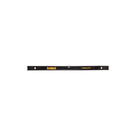 DEWALT DWHT43134 Carbon Fiber Composite 48" Box Beam Level - Mississauga Hardware Centre IncDEWALTDWHT43134