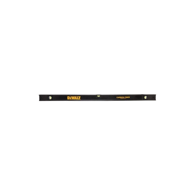 DEWALT DWHT43134 Carbon Fiber Composite 48" Box Beam Level - Mississauga Hardware Centre IncDEWALTDWHT43134