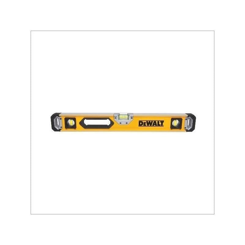 DEWALT | DWHT43224 24" Non - Mag Box Beam Level - Mississauga Hardware Centre IncDEWALTDWHT43224