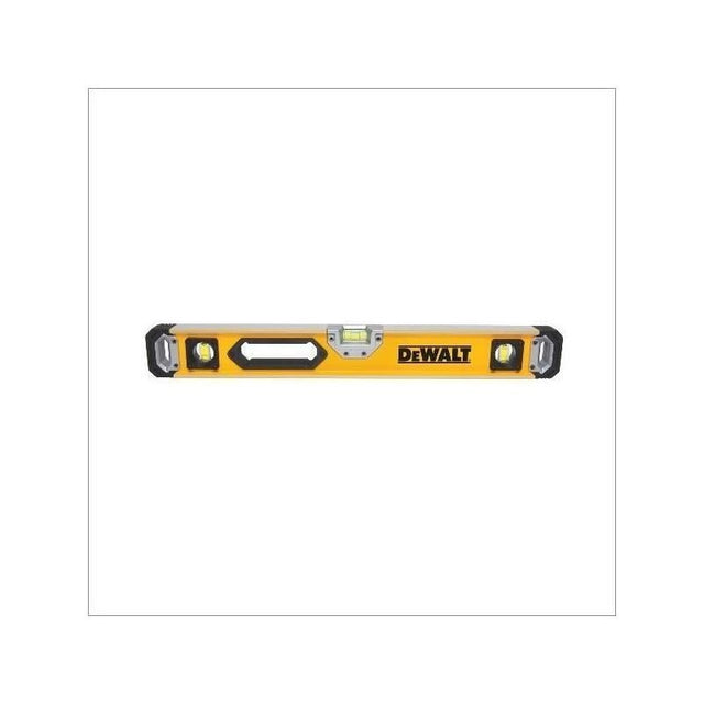 DEWALT | DWHT43224 24" Non - Mag Box Beam Level - Mississauga Hardware Centre IncDEWALTDWHT43224