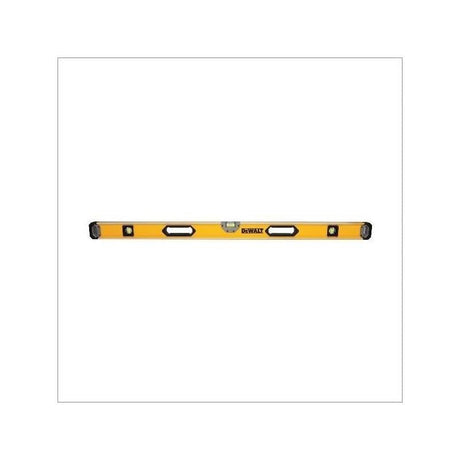DEWALT | DWHT43248 48" Non - Mag Box Beam Level - Mississauga Hardware Centre IncDEWALTDWHT43248