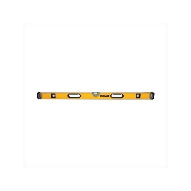 DEWALT | DWHT43248 48" Non - Mag Box Beam Level - Mississauga Hardware Centre IncDEWALTDWHT43248