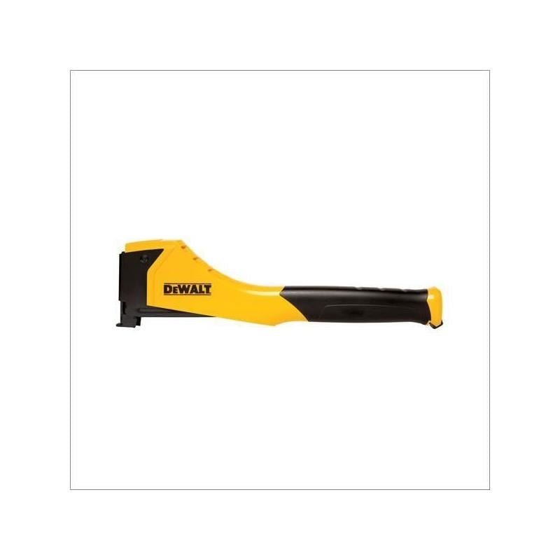 DEWALT | DWHT450 Heavy Duty Hammer Tacker - Mississauga Hardware Centre IncDEWALTDWHTHT450