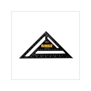 DEWALT | DWHT46032 12" Premium Rafter Square - Mississauga Hardware Centre IncDEWALTDWHT46032