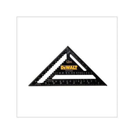 DEWALT | DWHT46032 12" Premium Rafter Square - Mississauga Hardware Centre IncDEWALTDWHT46032
