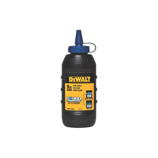DEWALT DWHT47049L 8 oz Chalk - Blue - Mississauga Hardware Centre IncDEWALTDWHT47049L