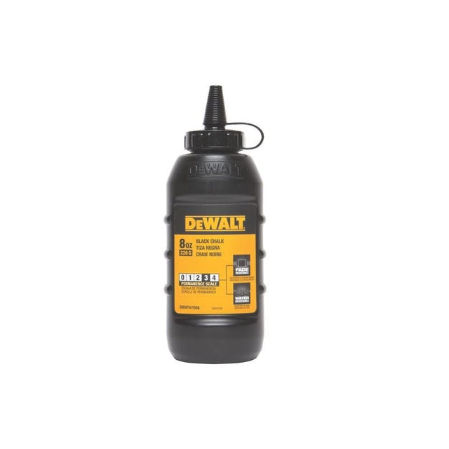 DEWALT DWHT47056L 8 oz Chalk - Black - Mississauga Hardware Centre IncDEWALTDWHT47056L