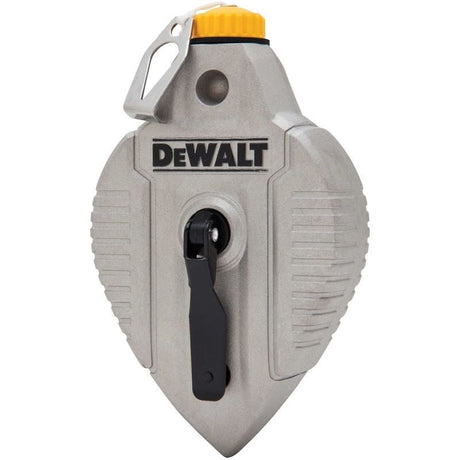 DEWALT DWHT47256 Cast Aluminum Chalk Reel - Mississauga Hardware Centre IncDEWALTDWHT47256
