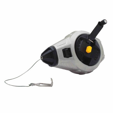 DEWALT DWHT47375 6:1 Single Chalk Reel - Mississauga Hardware Centre IncDEWALTDWHT47375