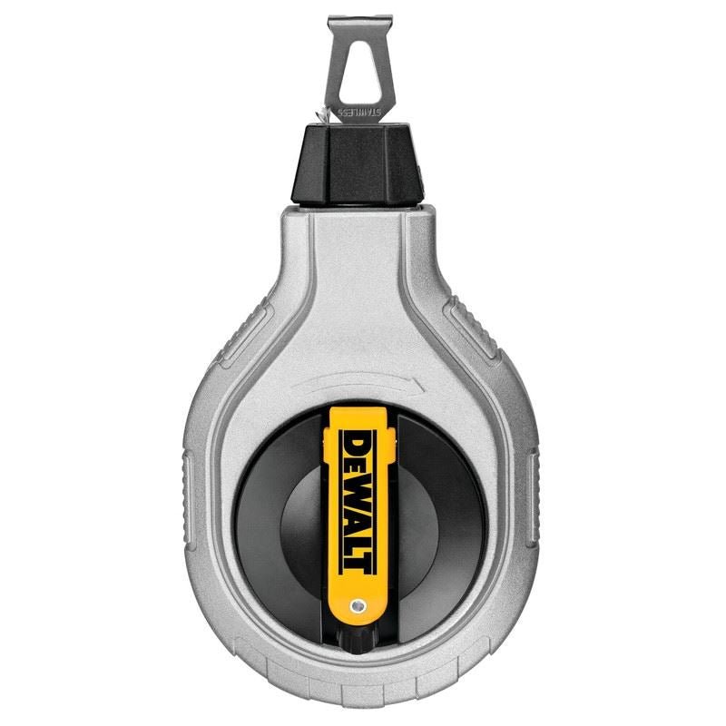 DEWALT DWHT47399 Chalk Reel - 6:1 - Mississauga Hardware Centre IncDEWALTDWHT47399