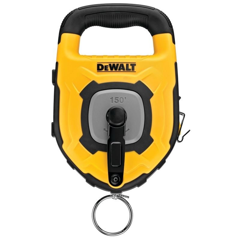 DEWALT DWHT47415 45m / 150 ft. Large Capacity Chalk Reel - Mississauga Hardware Centre IncDEWALTDWHT47415