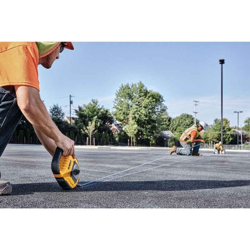 DEWALT DWHT47415 45m / 150 ft. Large Capacity Chalk Reel - Mississauga Hardware Centre IncDEWALTDWHT47415