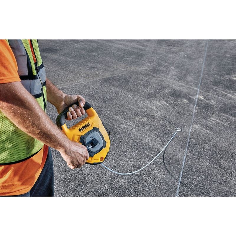 DEWALT DWHT47415 45m / 150 ft. Large Capacity Chalk Reel - Mississauga Hardware Centre IncDEWALTDWHT47415