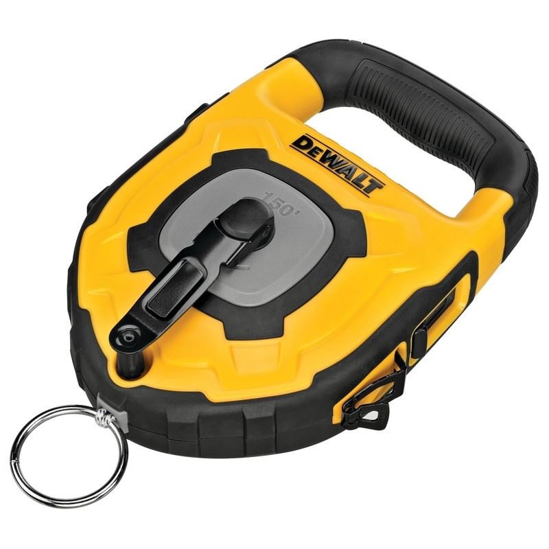 DEWALT DWHT47415 45m / 150 ft. Large Capacity Chalk Reel - Mississauga Hardware Centre IncDEWALTDWHT47415