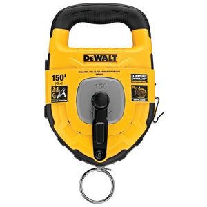 DEWALT DWHT47415 45m / 150 ft. Large Capacity Chalk Reel - Mississauga Hardware Centre IncDEWALTDWHT47415