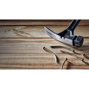 DEWALT DWHT51005 22 oz. Steel Framing Hammer - Mississauga Hardware Centre IncDEWALTDWHT51005