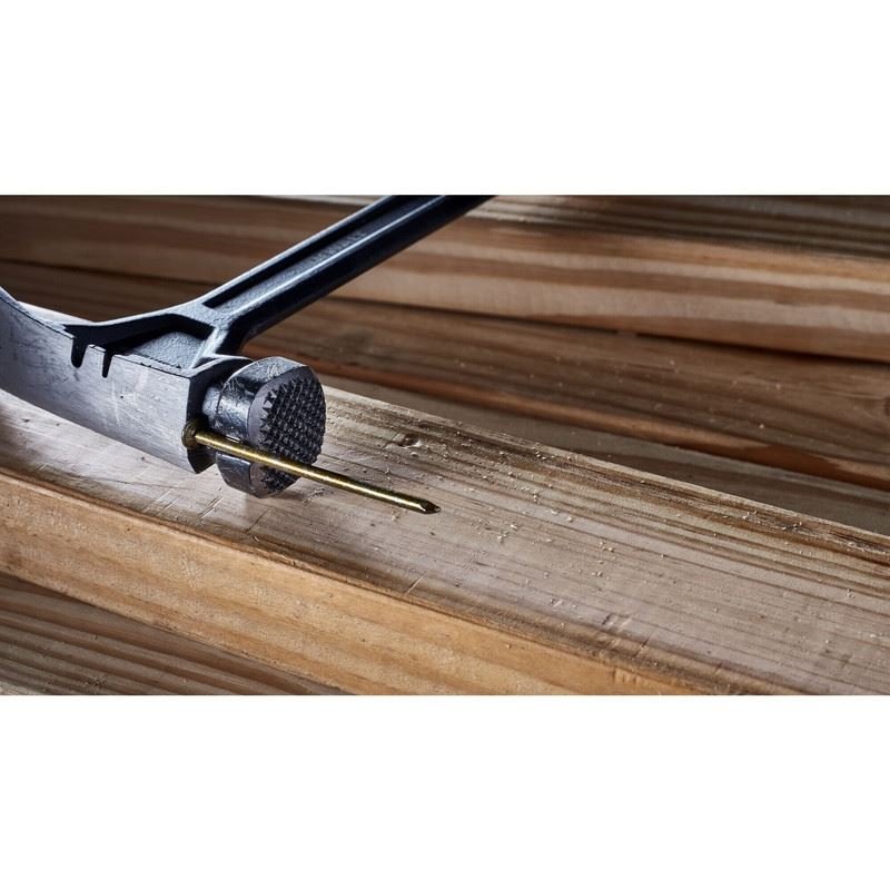 DEWALT DWHT51005 22 oz. Steel Framing Hammer - Mississauga Hardware Centre IncDEWALTDWHT51005