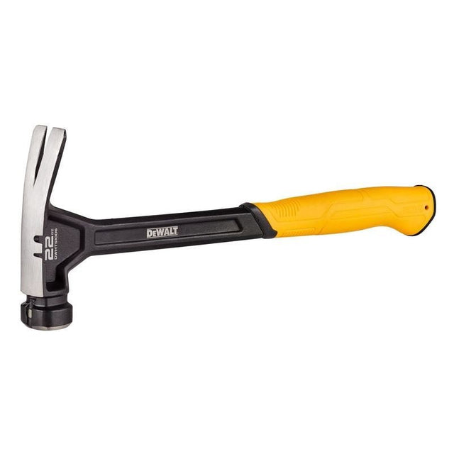 DEWALT DWHT51006 22 oz Steel Framing Hammer - Mississauga Hardware Centre IncDEWALTDWHT51007