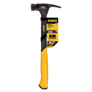 DEWALT DWHT51006 22 oz Steel Framing Hammer - Mississauga Hardware Centre IncDEWALTDWHT51007