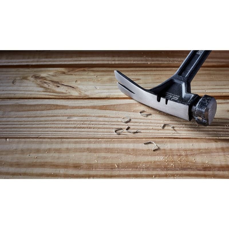 DEWALT DWHT51006 22 oz Steel Framing Hammer - Mississauga Hardware Centre IncDEWALTDWHT51007