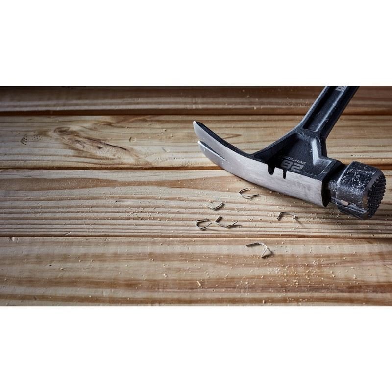 DEWALT DWHT51007 28 oz Steel Framing Hammer - Mississauga Hardware Centre IncDEWALTDWHT51007