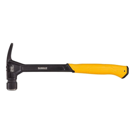 DEWALT DWHT51007 28 oz Steel Framing Hammer - Mississauga Hardware Centre IncDEWALTDWHT51007
