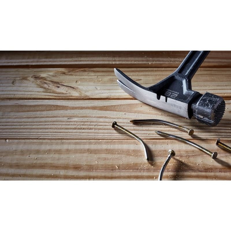 DEWALT DWHT51007 28 oz Steel Framing Hammer - Mississauga Hardware Centre IncDEWALTDWHT51007
