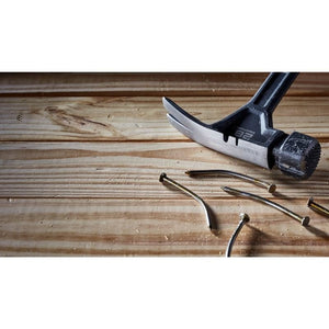 DEWALT DWHT51007 28 oz Steel Framing Hammer - Mississauga Hardware Centre IncDEWALTDWHT51007