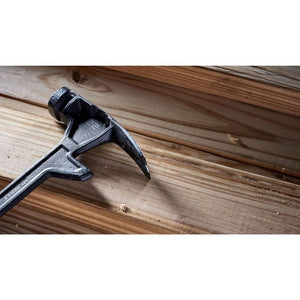 DEWALT DWHT51008 TOUGHSERIES 22 oz Demo Hammer - Mississauga Hardware Centre IncDEWALTDWHT51008