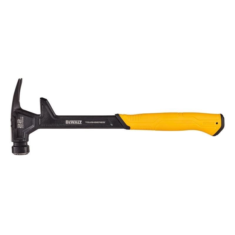 DEWALT DWHT51008 TOUGHSERIES 22 oz Demo Hammer - Mississauga Hardware Centre IncDEWALTDWHT51008