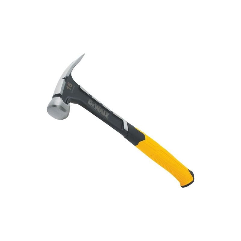 DEWALT DWHT51048 16 oz. One - Piece Steel Hammer - Mississauga Hardware Centre IncDEWALTDWHT51048