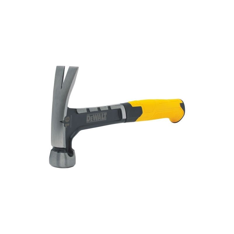 DEWALT DWHT51048 16 oz. One - Piece Steel Hammer - Mississauga Hardware Centre IncDEWALTDWHT51048