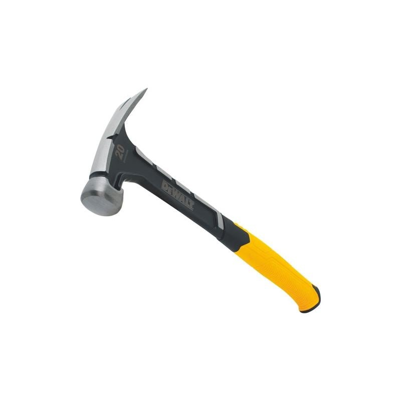 DEWALT DWHT51054 20 oz. One - Piece Steel Hammer - Mississauga Hardware Centre IncDEWALTDWHT51054