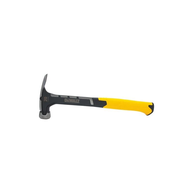 DEWALT DWHT51054 20 oz. One - Piece Steel Hammer - Mississauga Hardware Centre IncDEWALTDWHT51054