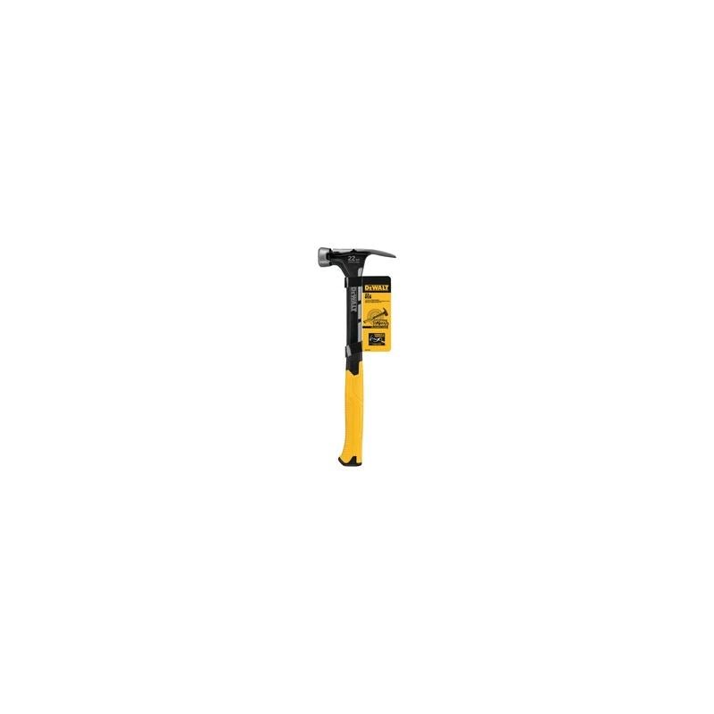 DEWALT DWHT51064 22 oz. One - Piece Steel Hammer - Mississauga Hardware Centre IncDEWALTDWHT51064