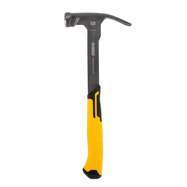 DEWALT DWHT51135X TOUGHSERIES 12 oz. Mig Weld Hammer - Mississauga Hardware Centre IncDEWALTDWHT51135X