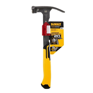 DEWALT DWHT51135X TOUGHSERIES 12 oz. Mig Weld Hammer - Mississauga Hardware Centre IncDEWALTDWHT51135X