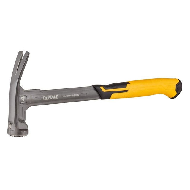 DEWALT DWHT51138X 14 oz. MIG Weld Framing Hammer - Mississauga Hardware Centre IncDEWALTDWHT51138X