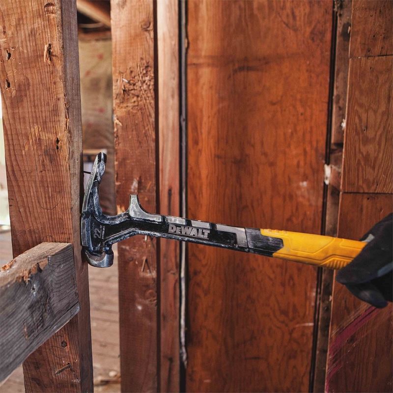 DEWALT DWHT51366 22 oz. Demo Hammer - Mississauga Hardware Centre IncDEWALTDWHT51366