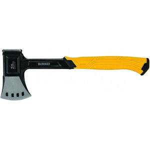 DEWALT DWHT51387 20 oz. 1 pc. Steel Camper's Axe - Mississauga Hardware Centre IncDEWALTDWHT51387