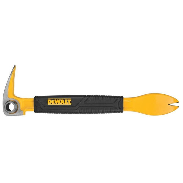 DEWALT DWHT55164 9 in. Precision Claw Bar - Mississauga Hardware Centre IncDEWALTDWHT55164