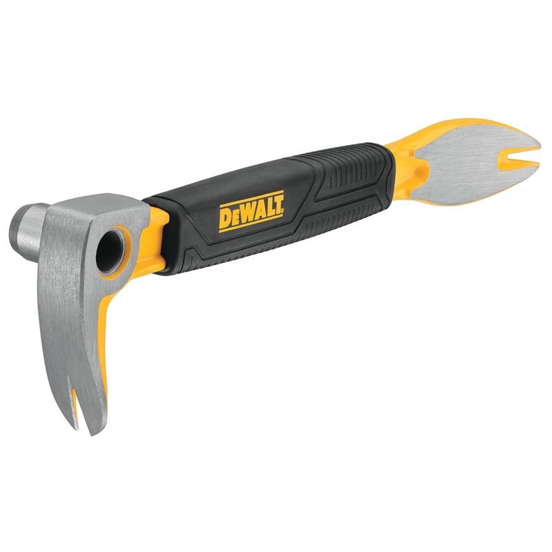 DEWALT DWHT55164 9 in. Precision Claw Bar - Mississauga Hardware Centre IncDEWALTDWHT55164