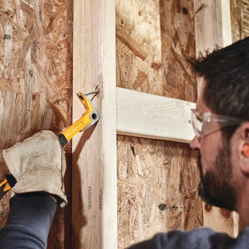 DEWALT DWHT55166 12 in. Precision Claw Bar - Mississauga Hardware Centre IncDEWALTDWHT55166