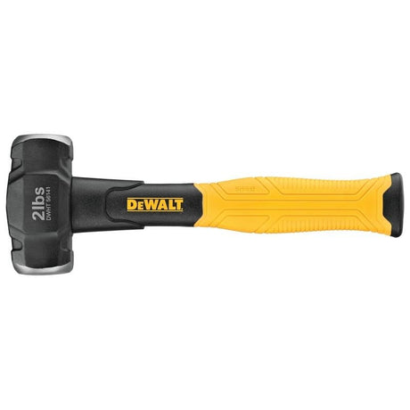 DEWALT DWHT56141 2 lb. Fiberglass Drilling Hammer - Mississauga Hardware Centre IncDEWALTDWHT56141