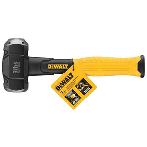 DEWALT DWHT56142 3 lb. Fiberglass Drilling Hammer - Mississauga Hardware Centre IncDEWALTDWHT56142
