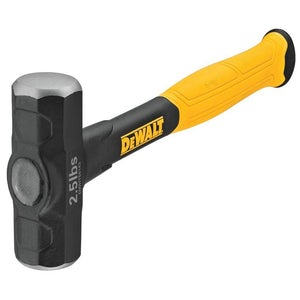 DEWALT DWHT56143 2.5 lb. Fiberglass Engineering Hammer - Mississauga Hardware Centre IncDEWALTDWHT56143