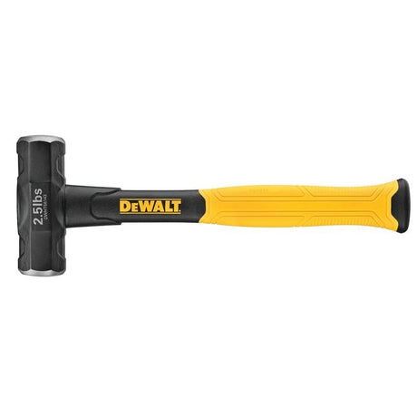 DEWALT DWHT56143 2.5 lb. Fiberglass Engineering Hammer - Mississauga Hardware Centre IncDEWALTDWHT56143