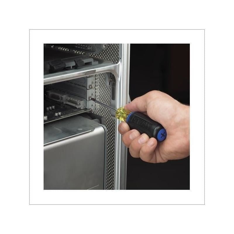 DEWALT | DWHT66397 2 x 4" Phillips Screwdriver w/ Vinyl Grip - Mississauga Hardware Centre IncDEWALTDWHT66397